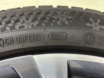 TOP zimní originál al sada Škoda Kodiaq Vega 5x112 - 10