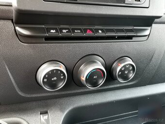 Renault MASTER 165DCI SKŘÍŇ 8 PALET/ HYDR.ČELO - 10