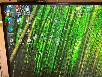 Stolní počítač Fujitsu - i5, SSD, Windows 11 - 10