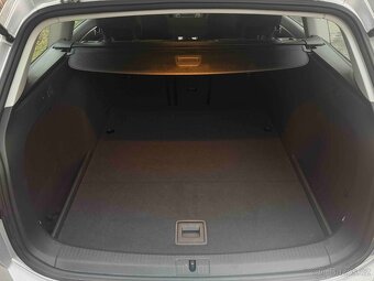 Volkswagen Golf Variant 1.4 TSI (90 kW) – 2015 - 10