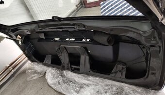 Páté dveře Škoda Octavia 2 kombi - 10