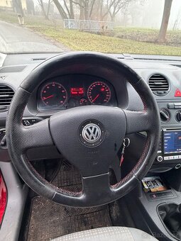 VW Caddy 1.4i 16v 59kw - 10