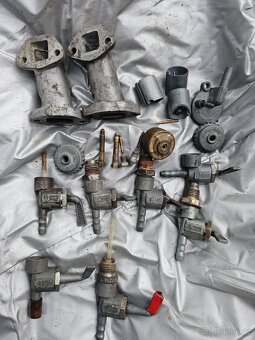 Díly Jawa 05,20,21,23 - 10