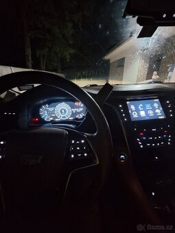Cadillac Escalade - 10