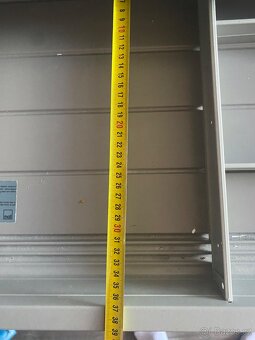 Rostoucí psací stůl - 10