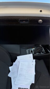 Škoda Superb 2017 rok 2.0 tdi automat - 10