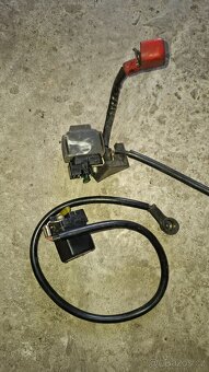 Honda CBR 900 RR dily - 10