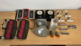 Díly - Škoda Felicia - 10