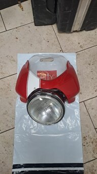 Ducati S2R 1000 - 10