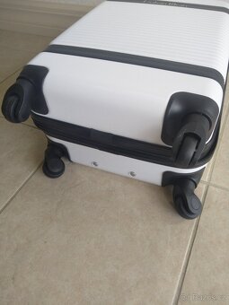 Calvin Klein - kabinové zavazadlo.. - 10