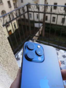 IPhone 15 pro Max úplně nový - 10