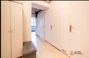 Byt 3kk, stání, sklep, zahrada - 10