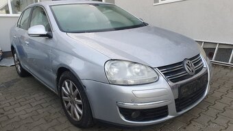 VW Golf 5, Jetta,Octavia 2, interiér, kapota aj. - 10
