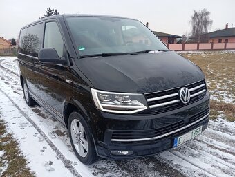 VW T6 2.0 Tdi 110kw Multivan Comfortline,DSG,11/2018 - 10
