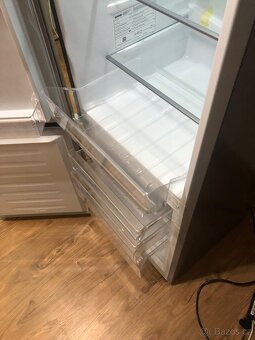 Nová malá lednička Gorenje rk14cps4 - 10