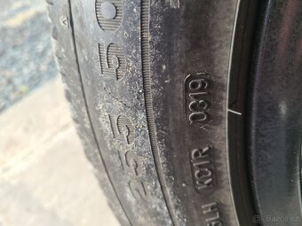 Bmw F15 X5..2014..."19" 255/50/19 - 10