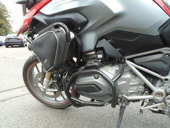 BMW R 1200 GS LC - 10