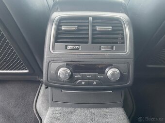 Audi A6 Allroad 3.0Tdi 200kw, DPH, WEBASTO,EL.KUFR - 10