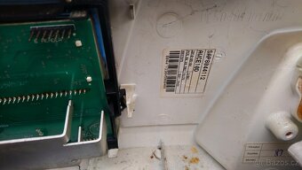 Pračka AMICA  AWCE10D  - Díly - 10