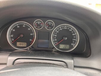 Volkswagen Passat Variant B5.5 2.0i - 10