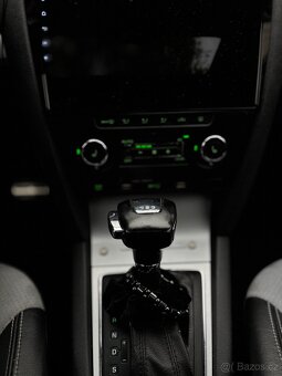 Škoda Octavia II RS - 10