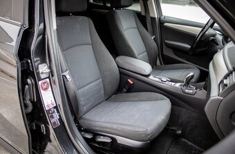 BMW X1 xDrive 18d A/T. - 10