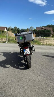 Triumph Tiger 850 Sport - 10