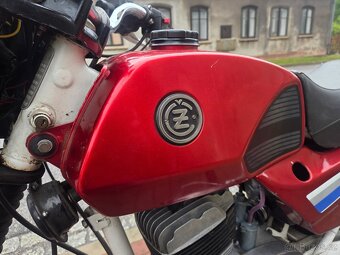 ČZ 180 487.4 - 10