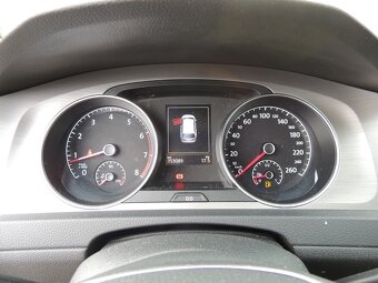 VW Golf Combi 1.4TSi,90kw,2015,ČR,153000km,-21%DPH - 10