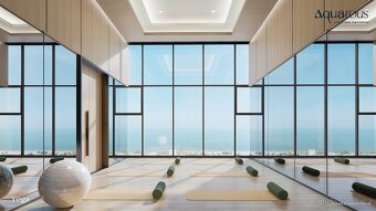 BYDLENÍ INSPIROVANÉ OCEÁNEM - PATTAYA, THAJSKO - 10