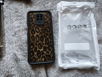 Redmi note 9 pro různé obaly - 10