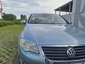 Volkswagen Passat, 1.9TDI NOVÁ STK DO 06/2028 - 10