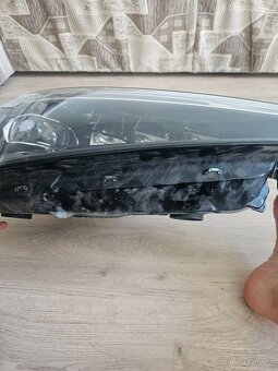 Světlomet přední pravý  LED ŠKODA Scala - 10