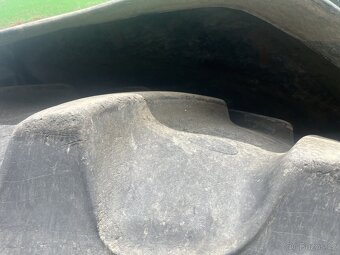John Deere 8100 - 10