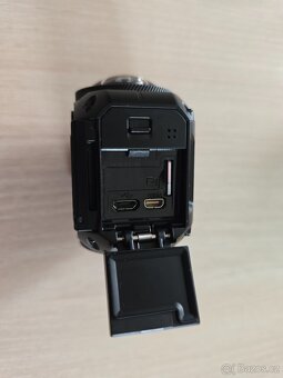 Akční kamera - GARMIN VIRB 360 s příslušenstvím - 10