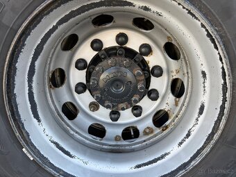 MAN TGX18.510 EURO 6 MEGA/lowdeck - 10