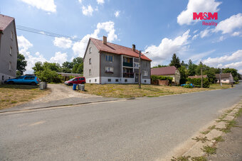 Prodej bytu 3+1, 71 m², Otov - 10