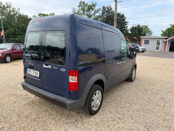 Ford Transit Connect, 1.8 TDCi 90k 230 LWB - 10