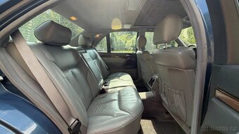 Mercedes-Benz W140 S320 1992 Mamut - 10