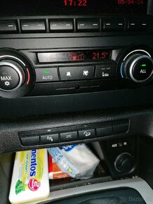 BMW X1,Xdrive , 20 d - 10