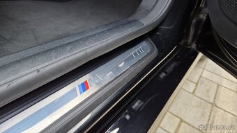 BMW i4 M50 400kW / ZÁRUKA / DPH - 10