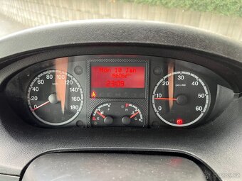 Ducato 2.3 JTD 96 kW L2H2 DPH - 10