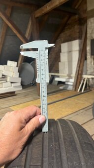 letní pneumatiky Hankook Ventus 205/65/17 - 10