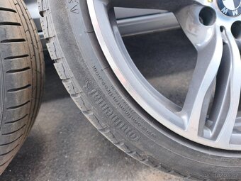 Zimní pneu 275/35R20 2kusy Continental - 10