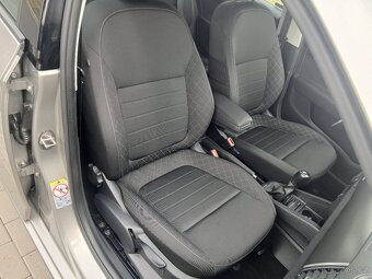 Škoda Fabia III 1.0TSI 70kW STYLE - 10