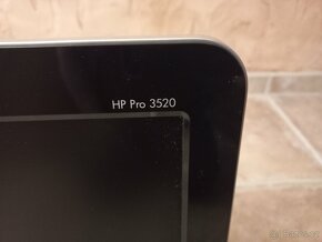 HP Pro 3520 - 10