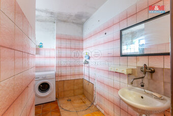 Prodej rodinného domu, 116 m², Hulín, ul. Poděbradova - 10