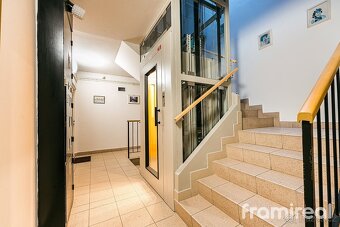 Pronájem byty 3+1, 73 m2 - Brno - Žabovřesky, ev.č. 01720 - 10