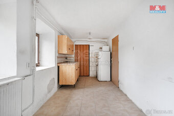 Prodej rodinného domu, 200 m², Bílý Kostel nad Nisou - 10