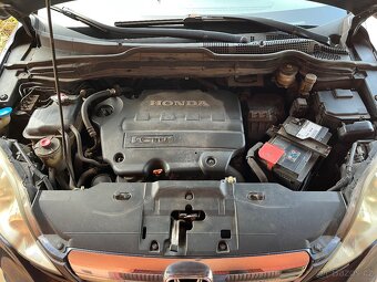 Honda CR-V 2.2, 4x4, Tempomat - 10